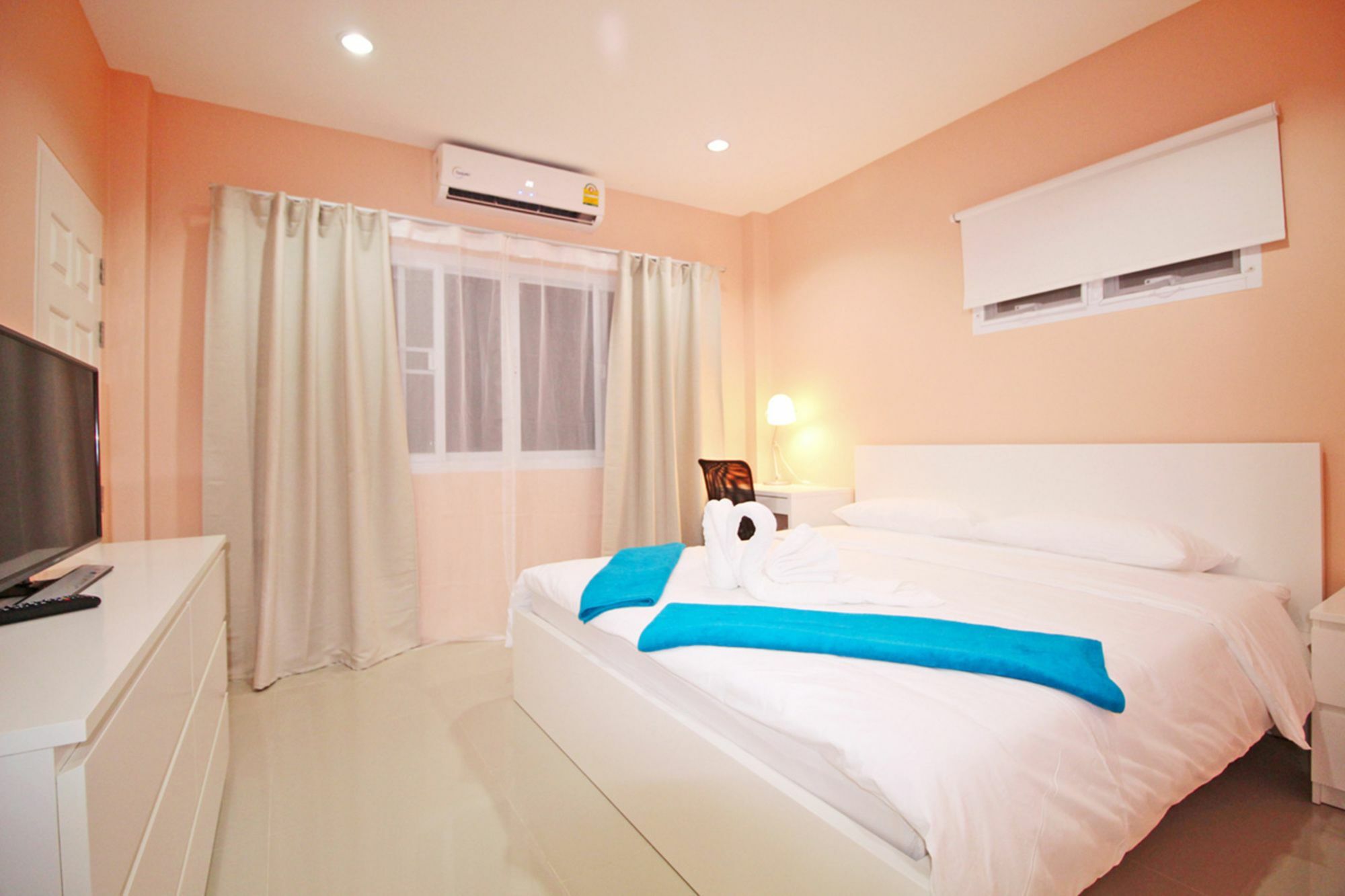 Villa Blue Wave Samui Bophut